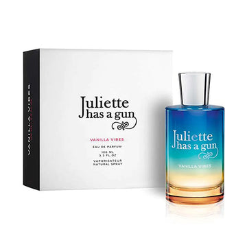 Vanilla Vibes 50ml EDP for Women by Juliette Has A Gun