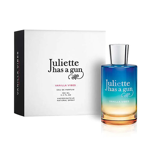 Vanilla Vibes 50ml EDP for Women by Juliette Has A Gun