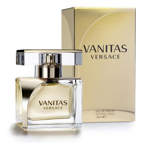 Vanitas 50ml EDP for Women by Versace