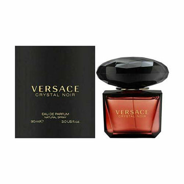 Crystal Noir 90ml EDP for Women by Versace