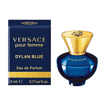 Versace Dylan Blue 5ml EDP for Women by Versace