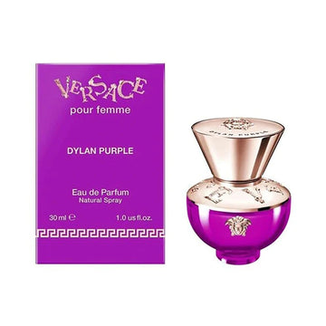 Versace Femme Dylan Purple 30ml EDP for Women by Versace