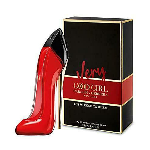 Very Good Girl 80ml EDP for Women by Carolina Herrera