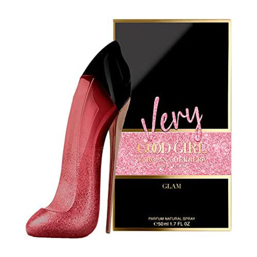 Very Good Girl Glam 50ml EDP for Women by Carolina Herrera