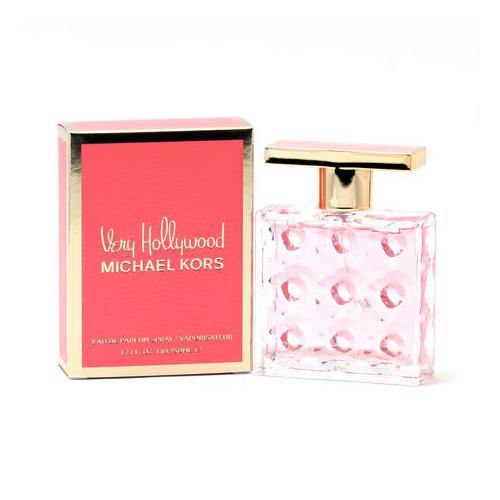 Very Hollywood 50ml EDP for Women by Michael Kors