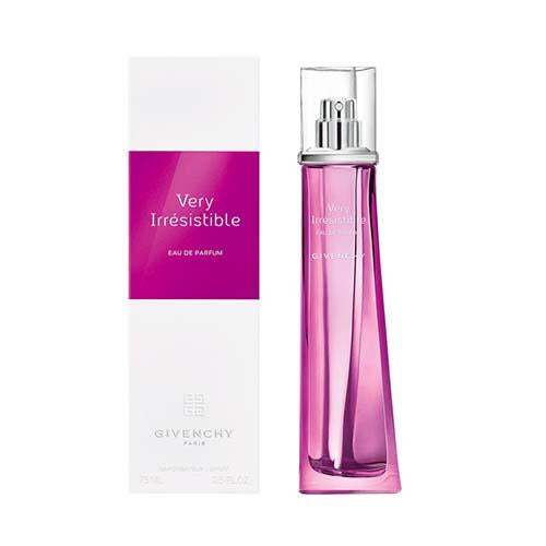 Very Irresistible 75ml EDP for Women by Givenchy