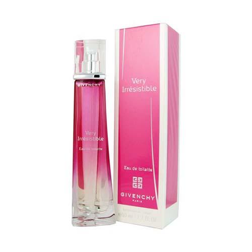 Very Irresistible 50ml EDT for Women by Givenchy