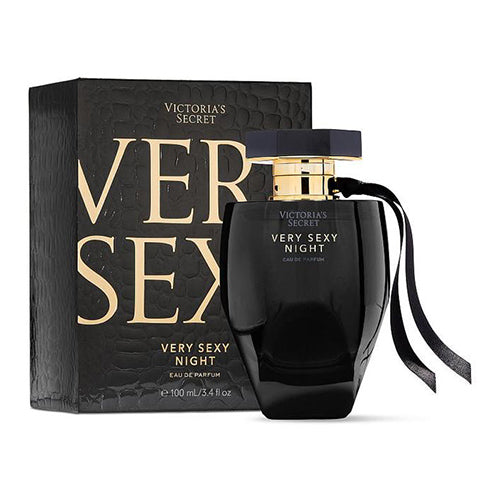 Very Sexy Night 100ml EDP for Women by Victoria Secret