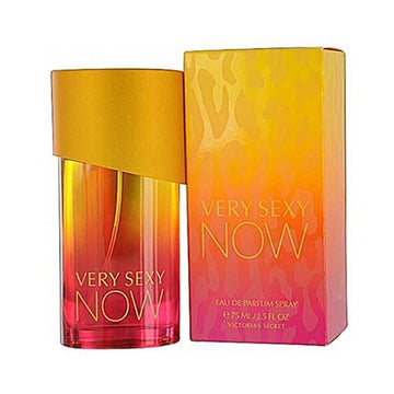 Very Sexy Now 75ml EDP for Women by Victoria Secret