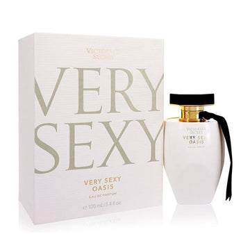 Very Sexy Oasis 100ml EDP for Women by Victoria Secret