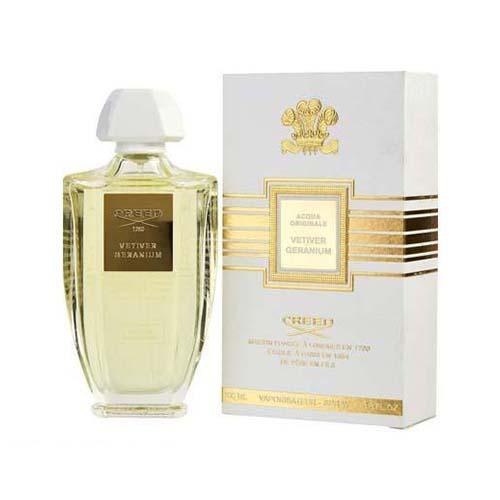 Vetiver Geranium 100ml EDP for Unisex by Creed