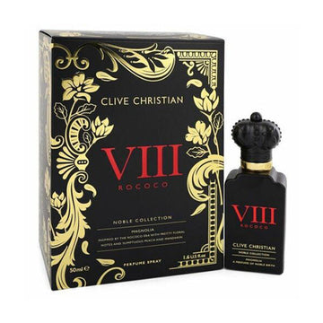 Vii Magnolia Feminine 50ml Perfume Spray for Women by Clive Christian