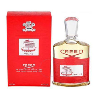 Viking 100ml EDP for Men by Creed