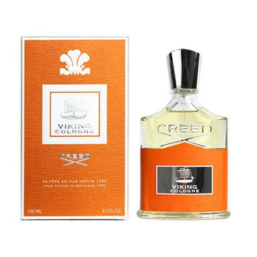 Viking Cologne 100ml EDP for Men by Creed