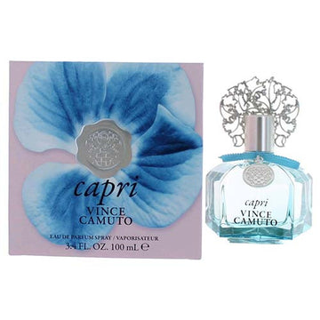 Capri 100ml EDP for Women by Vince Camuto