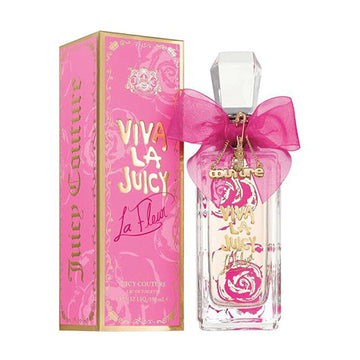 Viva La Juicy La Fleur 150ml EDT for Women by Juicy Couture