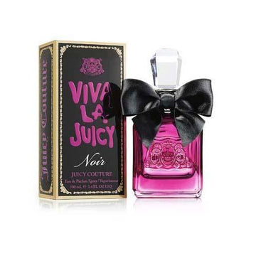Viva La Juicy Noir 100ml EDP for Women by Juicy Couture