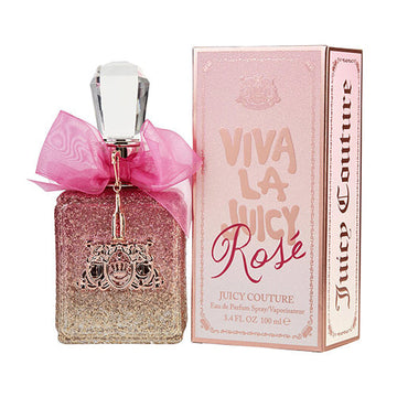 Viva La Juicy Rose 100ml EDP for Women by Juicy Couture