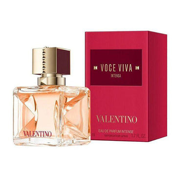 Voce Viva Intensa 100ml EDP for Women by Valentino