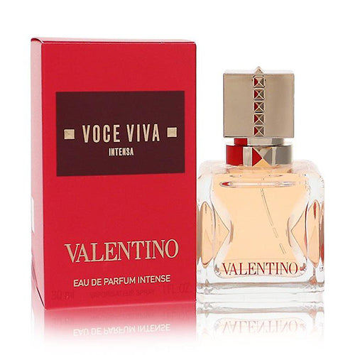 Voce Viva Intensa 30ml EDP for Women by Valentino