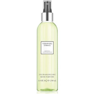 Embrace Green Tea & Pear Blossom 240ml Body Mist for Women by Vera Wang