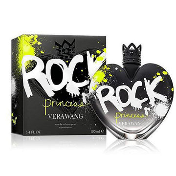 Vw Rock Princess 100ml EDT for Women by Vera Wang