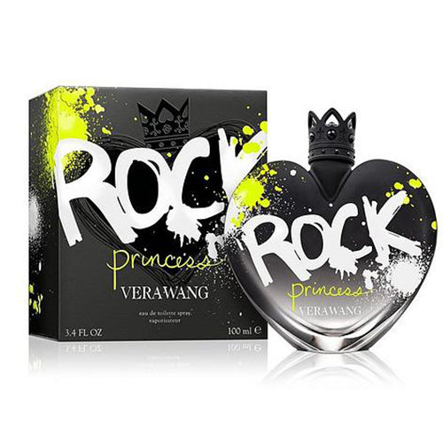 Vw Rock Princess 100ml EDT for Women by Vera Wang