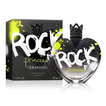 Vw Rock Princess 50ml EDT for Women by Vera Wang