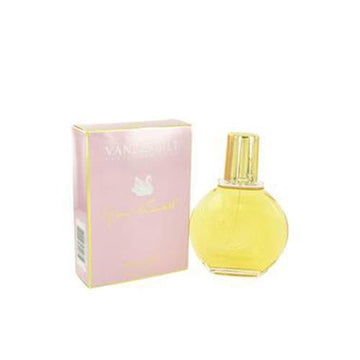 Vanderbilt 100ml EDT for Women by Gloria Vanderbilt