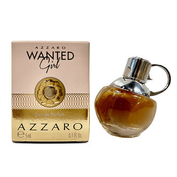 Wanted Girl 5ml EDP for Women by Azzaro