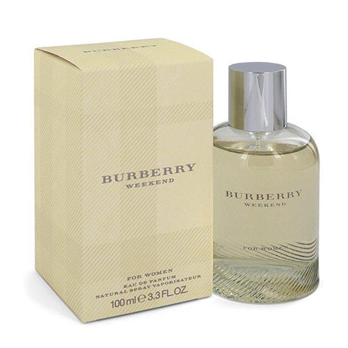 Weekend 100ml EDP for Women by Burberry