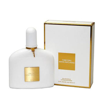 White Patchouli 100ml EDP for Women by Tom ford