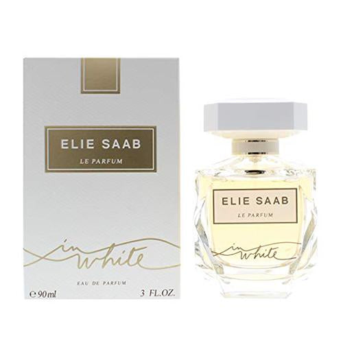 White Elie Saab 90ml EDP for Women by Elie Saab