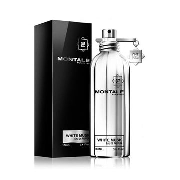 White Musk 100ml EDP for Unisex by Montale