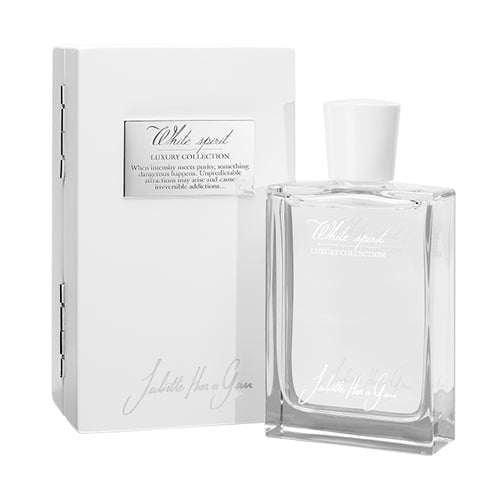 White Spirit 75ml EDP for Women by Juliette Has A Gun