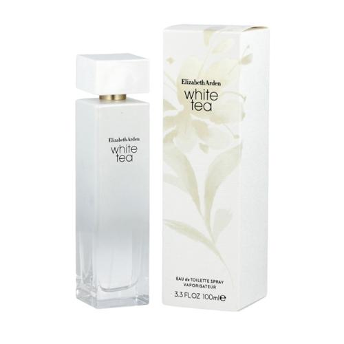 White Tea 100ml EDT for Women by Elizabeth Arden