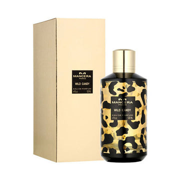 Wild Candy 120ml EDP for Unisex by Mancera