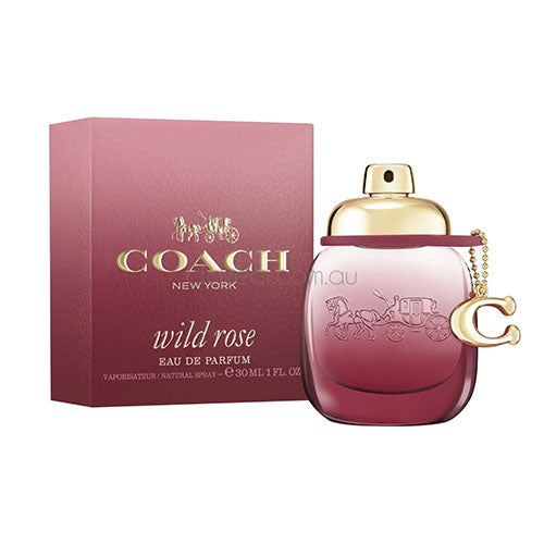 Wild Rose 30ml EDP for Women by Coach