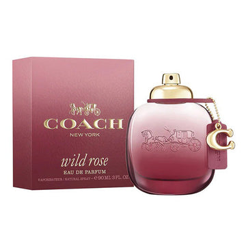 Wild Rose 90ml EDP for Women by Coach