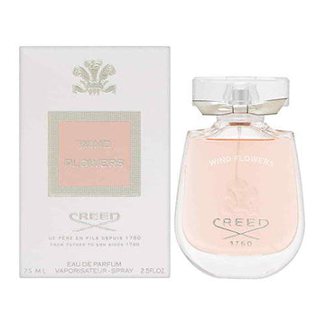 Wind Flowers EDP 75ml for Women by Creed