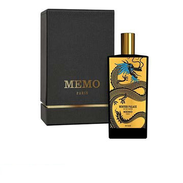 Winter Palace 75ml EDP for Unisex by Memo Paris