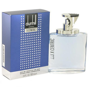 X-Centric 100ml EDT for Men by Alfred Dunhill