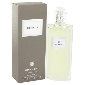 Xeryus 100ml EDT for Men by Givenchy