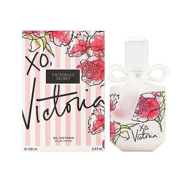 XO Victoria 100ml EDP for Women by Victoria Secret