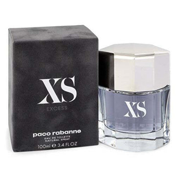 XS 100ml EDT for Men by Paco Rabanne