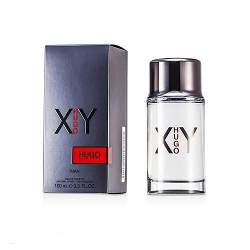 XY 100ml EDT for Men by Hugo Boss
