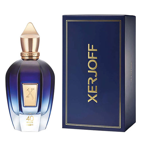 Xerjoff 40 Knots 100ml Parfum for Unisex by Xerjoff
