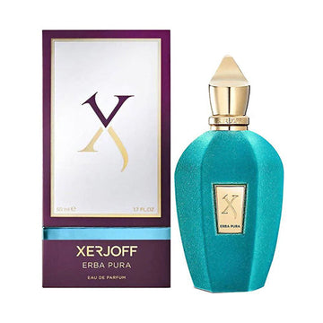 Xerjoff Erba Pura 100ml Parfum for Unisex by Xerjoff