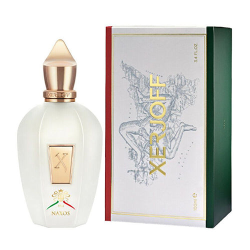 Xerjoff 1861 Naxos 100ml EDP for Unisex by Xerjoff