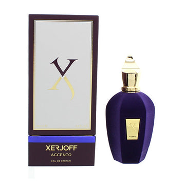 Xerjoff Accento 100ml Parfum for Unisex by Xerjoff
